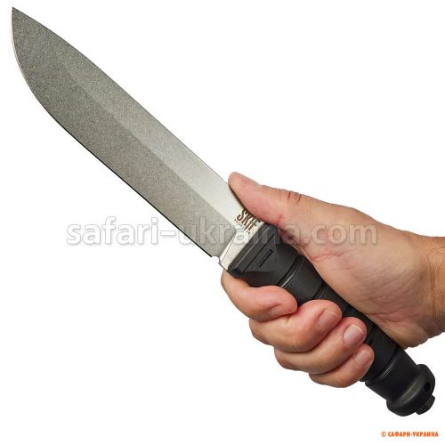 Ніж Skif Predator 2.0 SW Black 