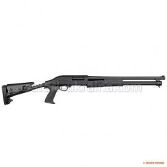 Ружье Hatsan Escort Aimguard TS, кал.12/76, ствол 51 см