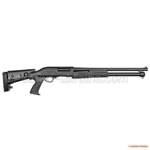 Рушниця Hatsan Escort Aimguard TS, кал.12/76, ствол 51 см 