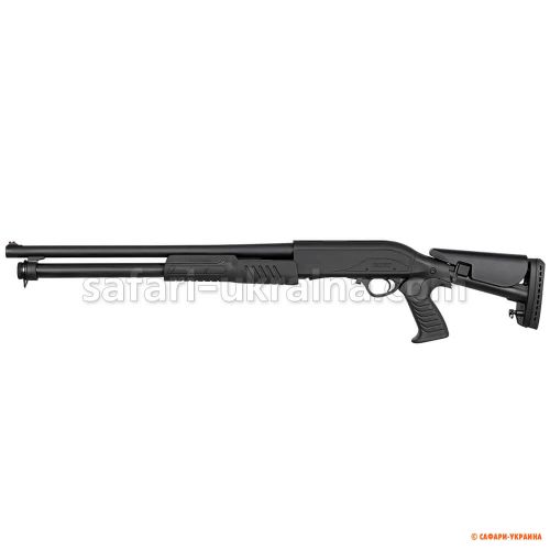 Рушниця Hatsan Escort Aimguard TS, кал.12/76, ствол 51 см 