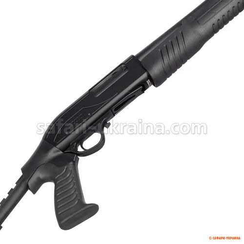 Рушниця Hatsan Escort Aimguard TS, кал.12/76, ствол 51 см 