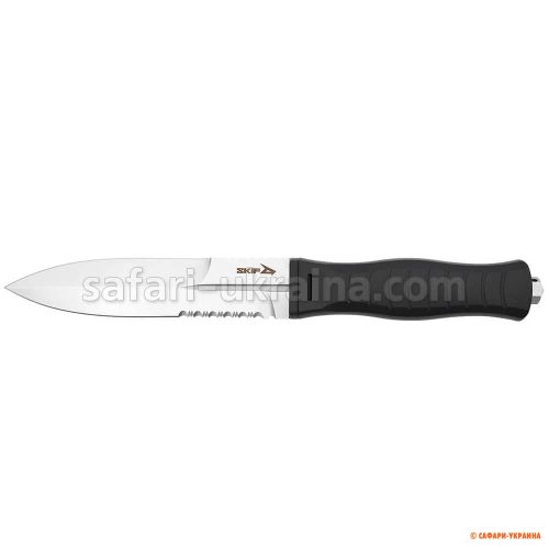 Ніж Skif Neptune SW Black 