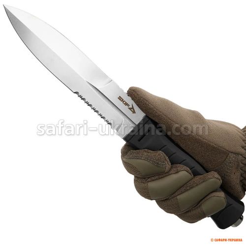 Ніж Skif Neptune SW Black 