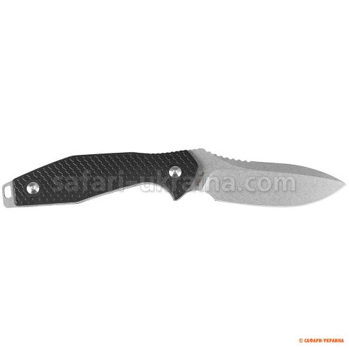 Ніж Skif Adventure FB Jr SW Black 