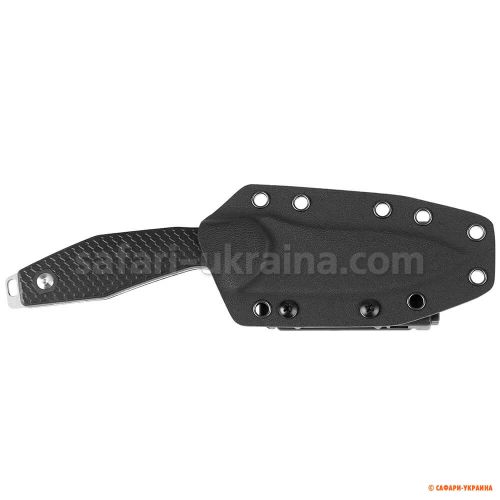 Ніж Skif Adventure FB Jr SW Black 