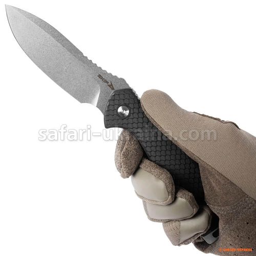 Ніж Skif Adventure FB Jr SW Black 