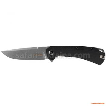Cкладной нож Skif Frontier SW Black