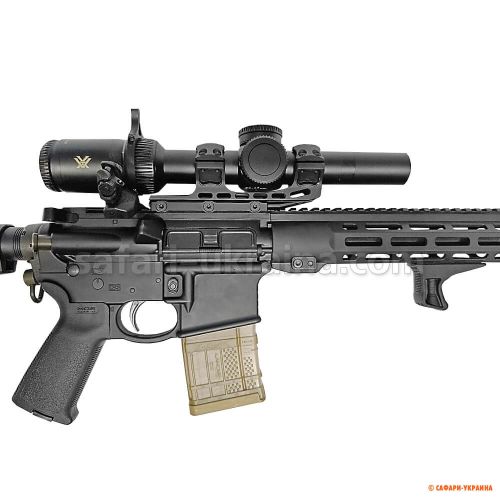Карабин Savage MSR 15 Recon 2.0, кал .223 Rem, ствол 41 см