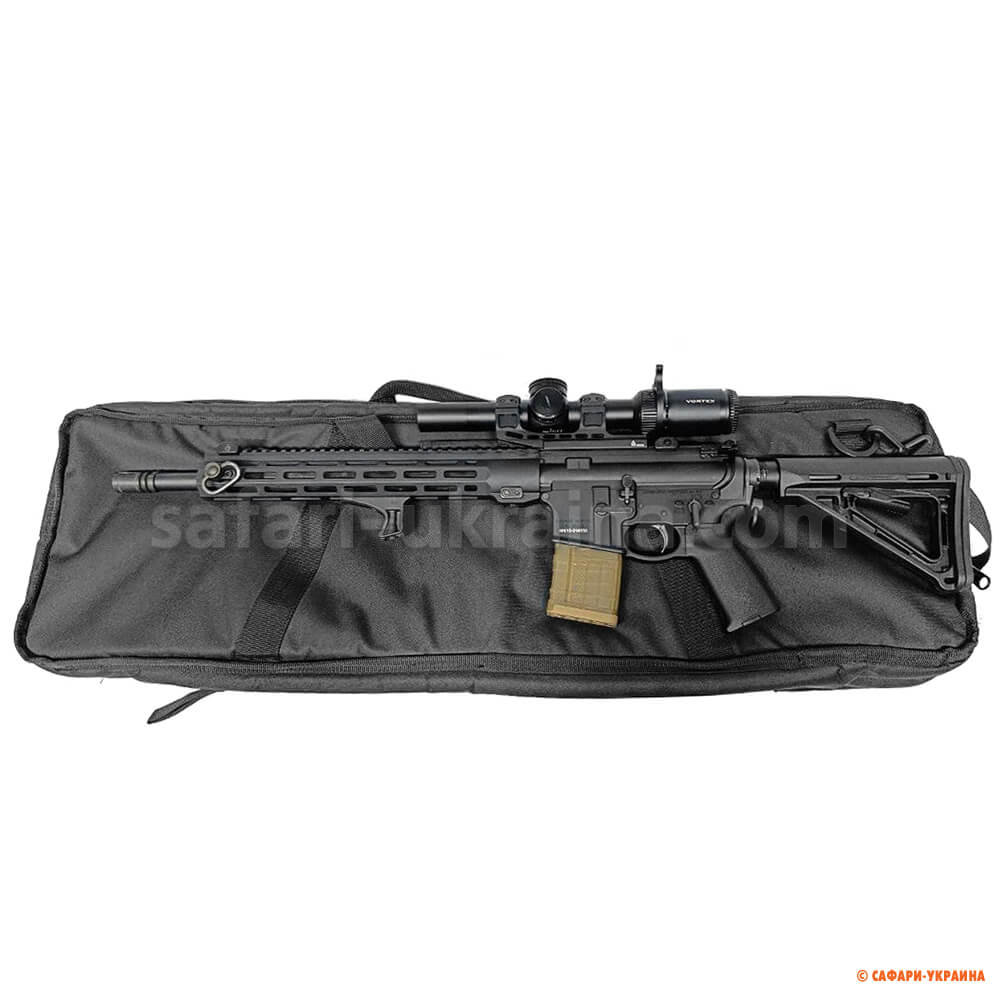 Карабин Savage MSR 15 Recon 2.0, кал .223 Rem, ствол 41 см