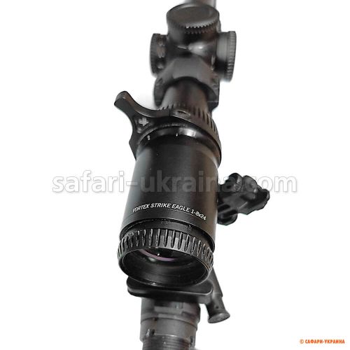 Карабин Savage MSR 15 Recon 2.0, кал .223 Rem, ствол 41 см