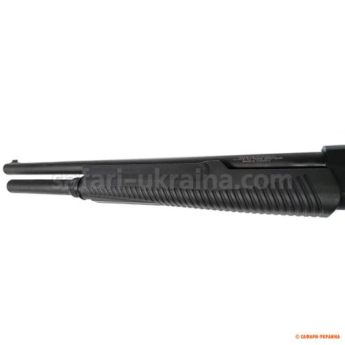 Помповое ружье Cobalt P20 Pump Action, кал.12/76, ствол 51 см