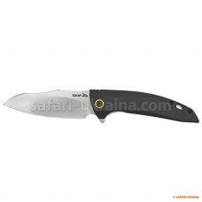 Cкладной нож Skif Vulture SW Black