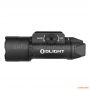 Ліхтар Olight PL Turbo Valkyrie. Black 