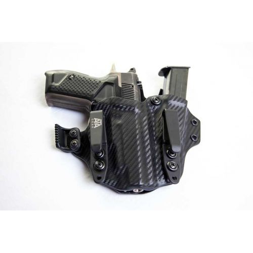 Кобура для пистолета Форт 12 ATA-GEAR CIVILIAN DEFENDER, правосторонняя Кобура для пистолета Форт 12 ATA-GEAR CIVILIAN DEFENDER, правосторонняя