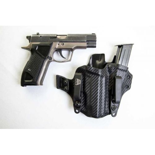 Кобура для пистолета Форт 12 ATA-GEAR CIVILIAN DEFENDER, правосторонняя