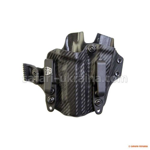 Кобура для пистолета Форт 14 ATA-GEAR CIVILIAN DEFENDER, правосторонняя Кобура для пистолета Форт 14 ATA-GEAR CIVILIAN DEFENDER, правосторонняя