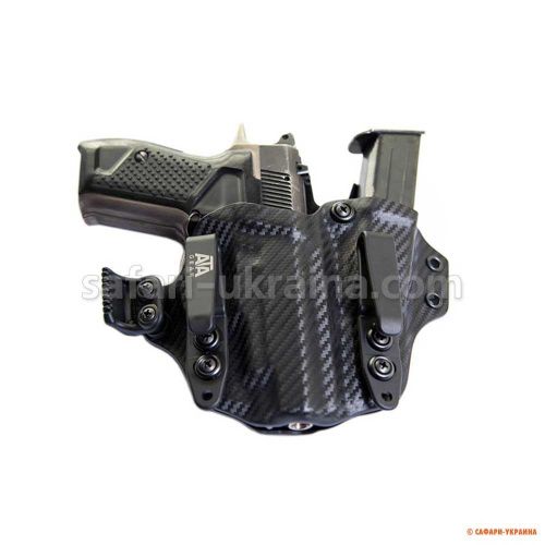 Кобура для пистолета Форт 14 ATA-GEAR CIVILIAN DEFENDER, правосторонняя