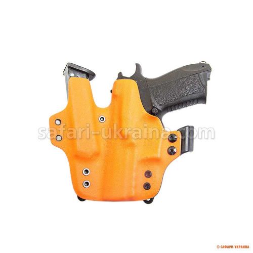 Кобура для пистолета Форт 17 ATA-GEAR CIVILIAN DEFENDER, правосторонняя
