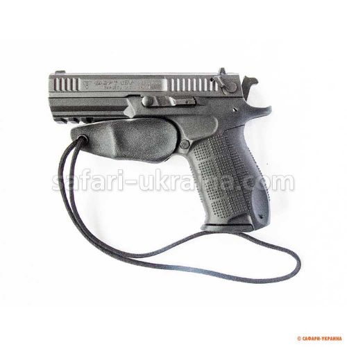 Кобура пистолетная ATA-GEAR CLIP, на скобу, для Форт 17 Кобура пистолетная ATA-GEAR CLIP, на скобу, для Форт 17