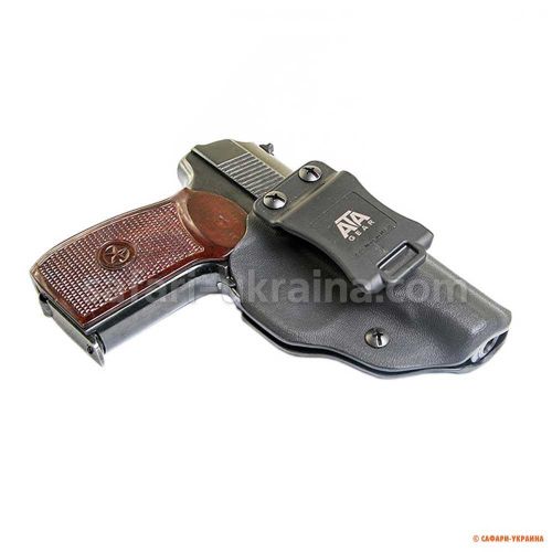 Поясна кобура ATA-GEAR Fantom, для пістолета Макарова Поясна кобура ATA-GEAR Fantom, для пістолета Макарова