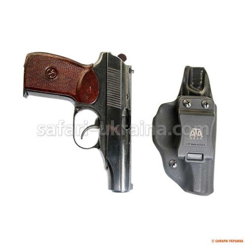 Поясна кобура ATA-GEAR Fantom, для пістолета Макарова 