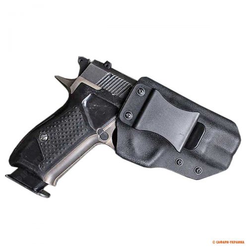 Поясна кобура ATA-GEAR Fantom, для пістолета Форт 12 