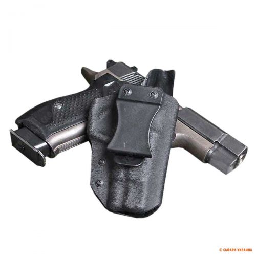 Поясна кобура ATA-GEAR Fantom, для пістолета Форт 12 
