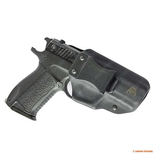Поясна кобура ATA-GEAR Fantom, для пістолета Форт 17 