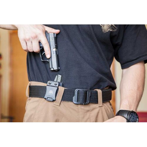 Кобура для Форт 10 ATA-GEAR Fantom, правосторонняя