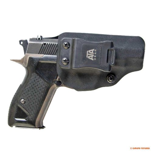 Поясная кобура для пистолета Форт 12 ATA-GEAR Fantom, для правши