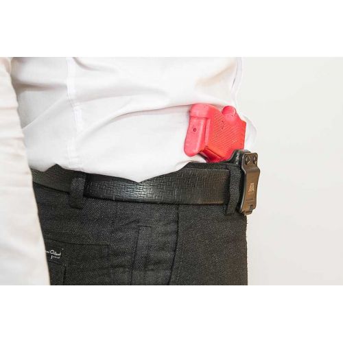 Кобура для Форт 9 ATA-GEAR Fantom, правостороння 