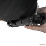 Поясная кобура ATA-GEAR Fantom black, для пистолета STORM (для левши)