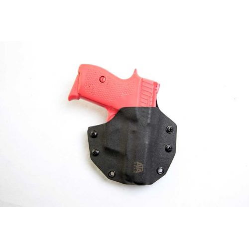 Поясная кобура для Форт 9 ATA-GEAR Hit Factor, для правши Поясная кобура для Форт 9 ATA-GEAR Hit Factor, для правши