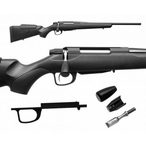 Комплект тюнінга Atlasworxs для Tikka T3х Black 