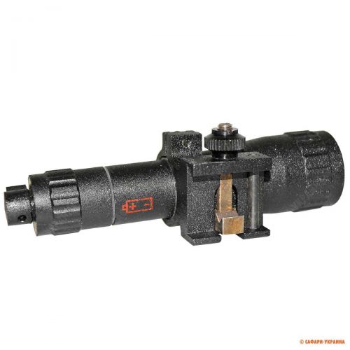 Фонарь для ПНВ инфракрасный ATN Corporation IR-120 B4