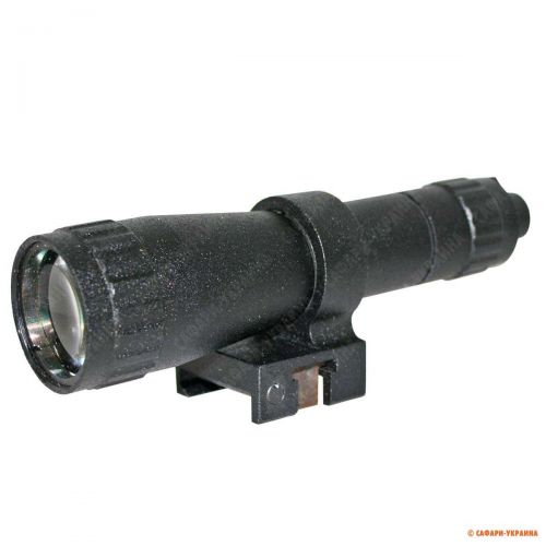 Фонарь для ПНВ инфракрасный ATN Corporation IR-120 B4