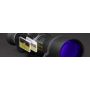 Приціл день/ніч для полювання ATN X-Sight II HD 5-20x, об`єктив 85мм + ІК ліхтар 
