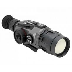 Тепловий смарт HD приціл ATN ATNI MARS-HD 640 2.5-25x50