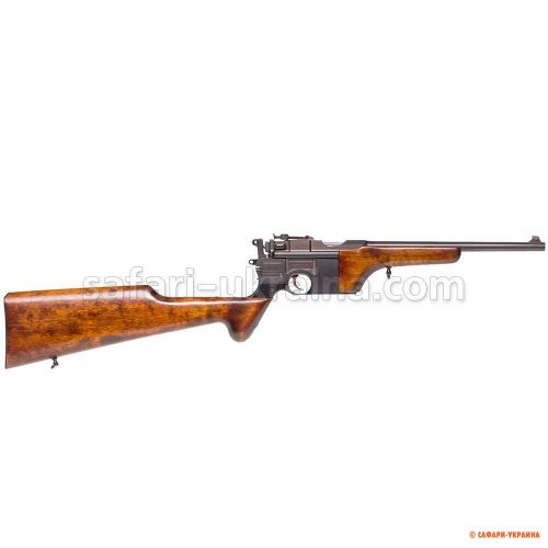 Карабін Automatic C96 кал. 9х21 мм 