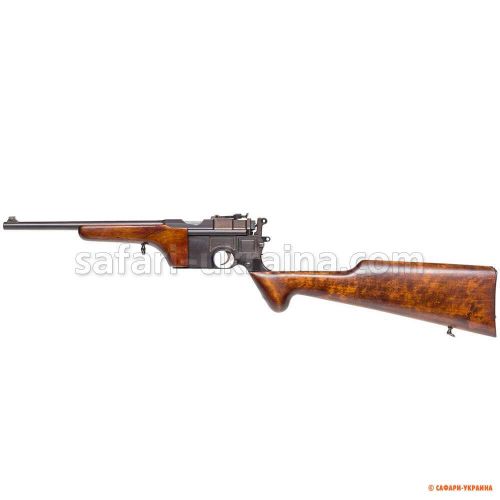 Карабін Automatic C96 кал. 9х21 мм 