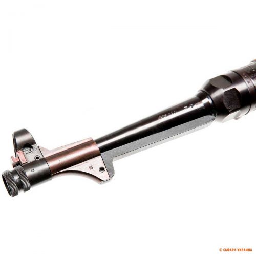 Карабін Automatic M.P.38 кал 9х21, ствол 25 см 