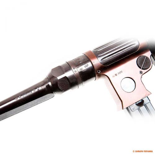Карабін Automatic M.P.38 кал 9х21, ствол 25 см 