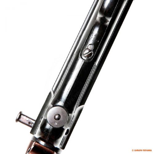 Карабін Automatic M.P.38 кал 9х21, ствол 25 см 