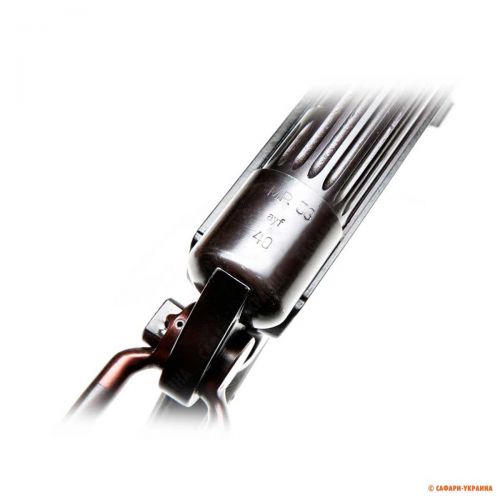 Карабін Automatic M.P.38 кал 9х21, ствол 25 см 