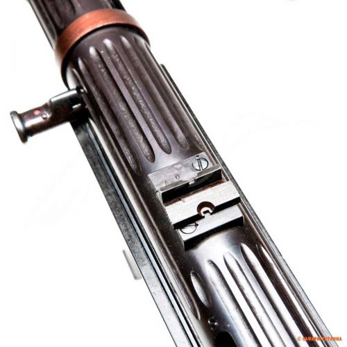 Карабін Automatic M.P.38 кал 9х21, ствол 25 см 