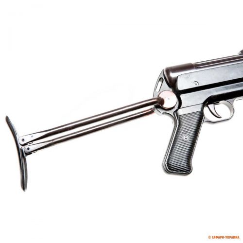 Карабін Automatic M.P.38 кал 9х21, ствол 25 см 