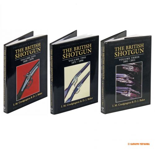 Книги про оружие 
