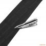 Оригінальний зажим для краватки Нарізний патрон, довжина 5 см 