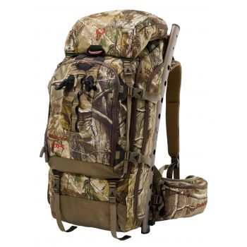 Рюкзак для полювання Badlands OX, 69х41х23 см, об`єм: 70 літрів