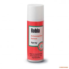 Оружейное масло для удаления ржавчины и пороха Ballistol Robla Spray, 200 мл